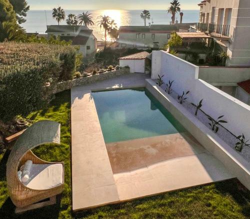 Villa Casa De Vacaciones En La R�pita
