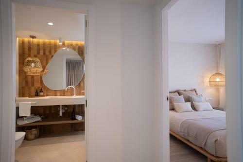 Villa Casa De Vacaciones En La R�pita
