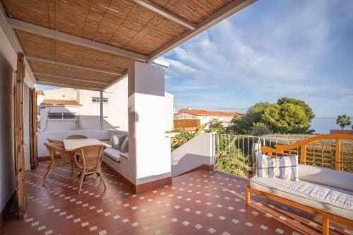 Villa Casa De Vacaciones En La R�pita