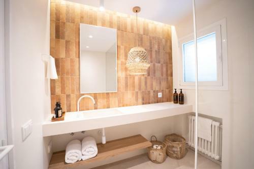 Villa Casa De Vacaciones En La R�pita