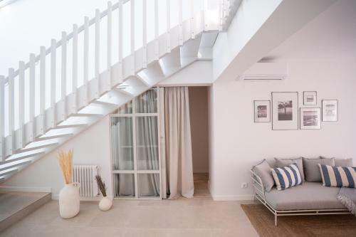 Villa Casa De Vacaciones En La R�pita