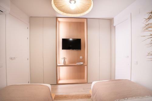 Villa Casa De Vacaciones En La R�pita
