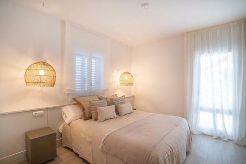 Villa Casa De Vacaciones En La R�pita
