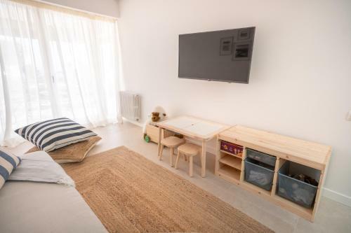 Villa Casa De Vacaciones En La R�pita