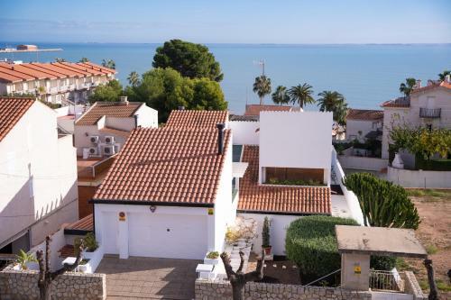 Villa Casa De Vacaciones En La R�pita