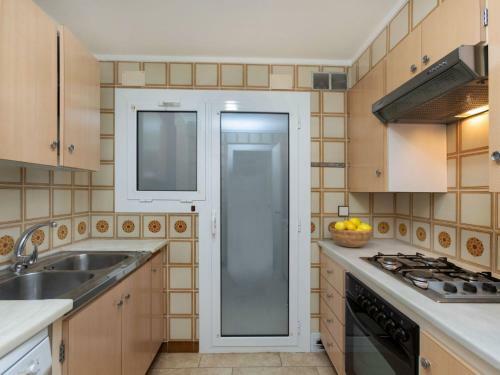 Apartment Calima By Interhome