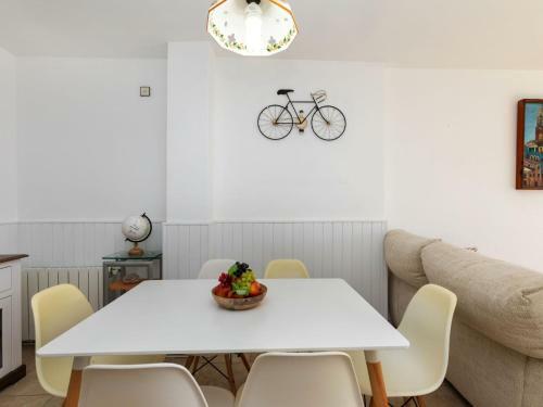 Apartment Calima By Interhome
