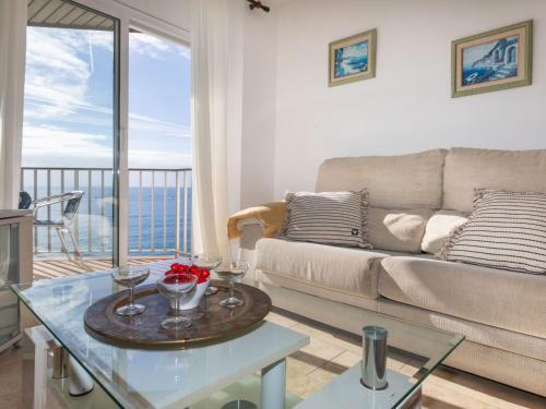 Apartment Calima By Interhome