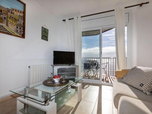 Apartment Calima By Interhome