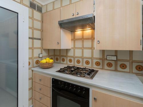 Apartment Calima By Interhome