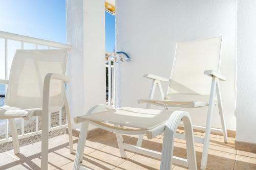 Apartamento La R�pita