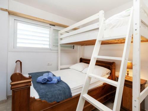 Apartment El Moli By Interhome