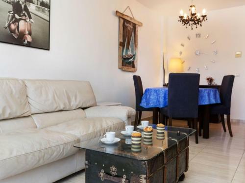 Apartment El Moli By Interhome