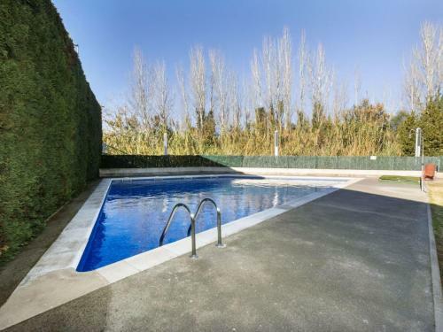 Apartment El Moli By Interhome
