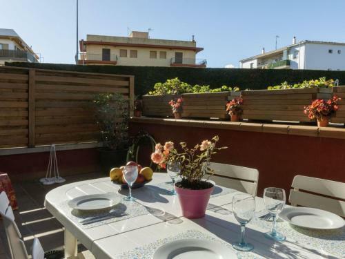 Apartment El Moli By Interhome
