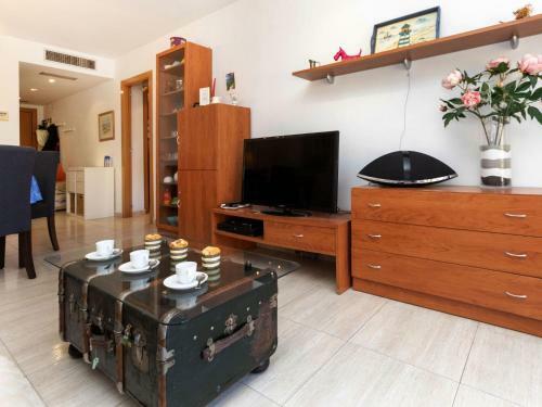 Apartment El Moli By Interhome