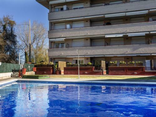Apartment El Moli By Interhome