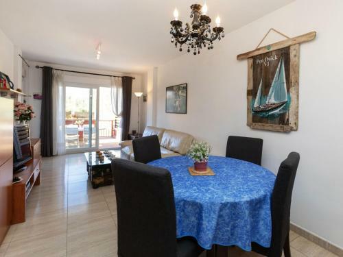 Apartment El Moli By Interhome