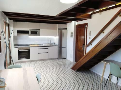 Apartamento �tico El Sol, 10