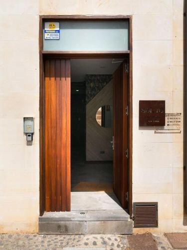 Apartamento �tico El Sol, 10