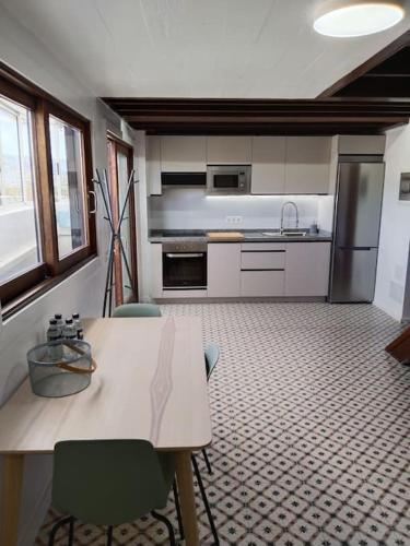 Apartamento �tico El Sol, 10