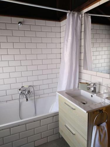 Apartamento �tico El Sol, 10