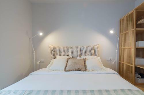 Apartamento Budget Beach Studio 23
