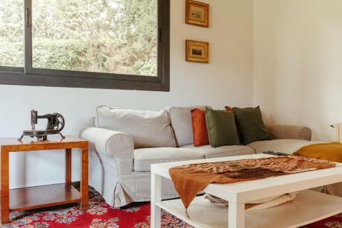 Hostal The Blue Eucalyptus