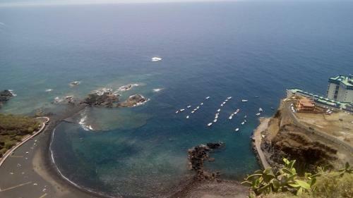 Hostal Masrelaxtenerife