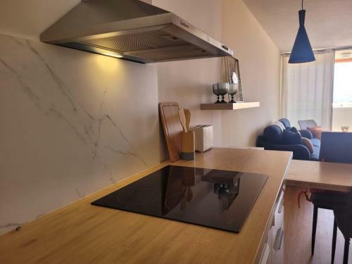 Apartamento Teodoro