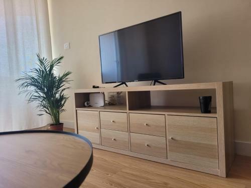 Apartamento Teodoro