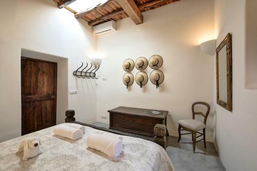 Villa Serras - San Antonio