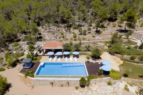 Villa Serras - San Antonio