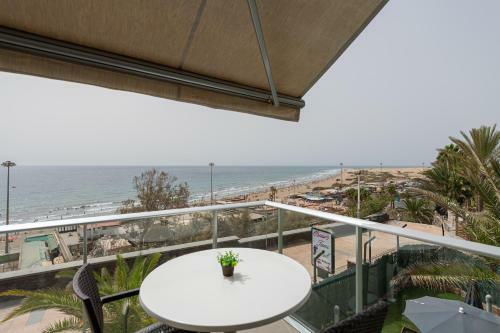 Apartamento Terrazamar