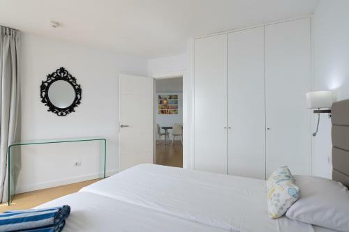 Apartamento Terrazamar