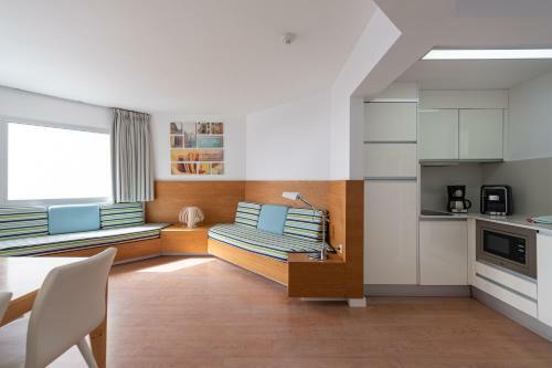 Apartamento Terrazamar