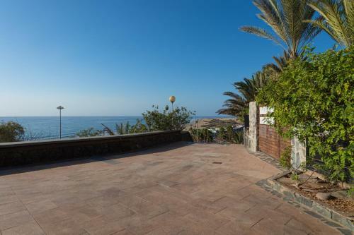 Apartamento Terrazamar