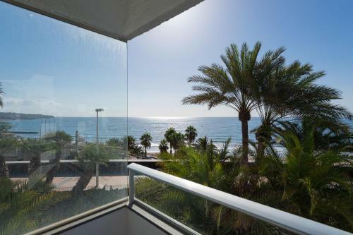 Apartamento Terrazamar