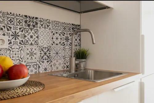 Apartment Close To The Beach
