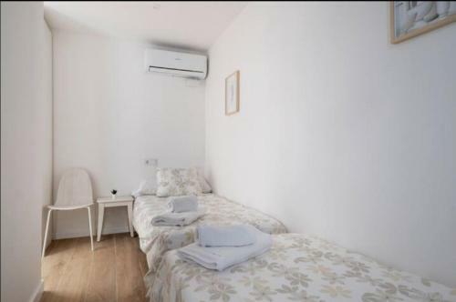 Apartment Close To The Beach