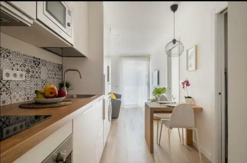 Apartment Close To The Beach
