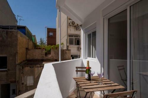 Apartment Close To The Beach
