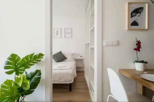 Apartment Close To The Beach