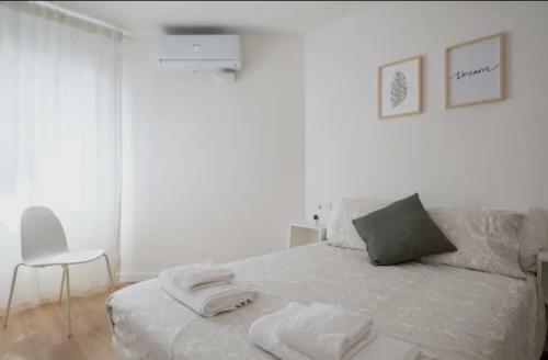 Apartment Close To The Beach