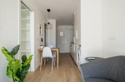 Apartment Close To The Beach