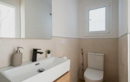 Apartment Close To The Beach
