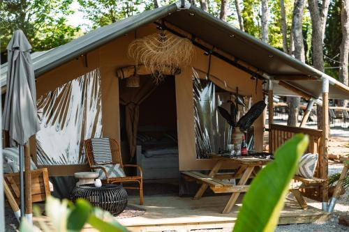 Parco Ibiza, By Camping San Antonio Est 1961