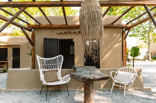Parco Ibiza, By Camping San Antonio Est 1961