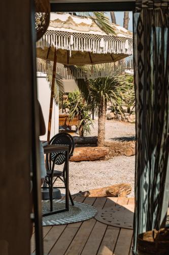 Parco Ibiza, By Camping San Antonio Est 1961