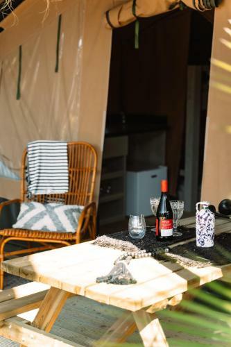Parco Ibiza, By Camping San Antonio Est 1961
